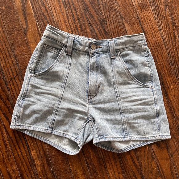 Levi’s shorts - Picture 1 of 6